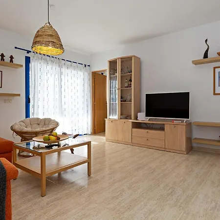 Pilak וילה פלאיה בלנקה