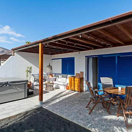 Villa Pilak *
